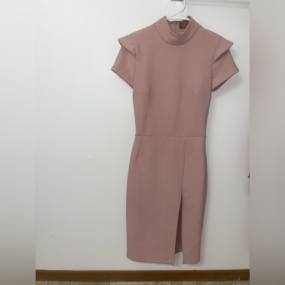 Step by step fashion